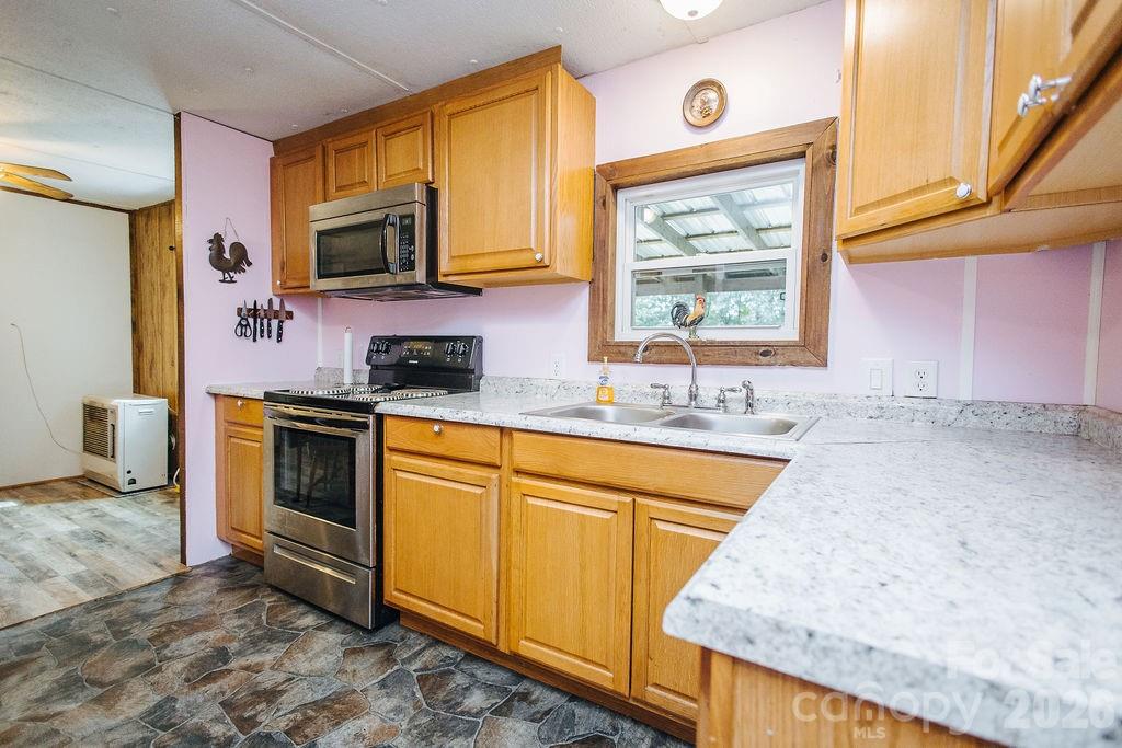 3099 Harmony Grove Road — Nebo