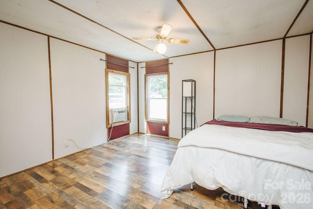 3099 Harmony Grove Road — Nebo