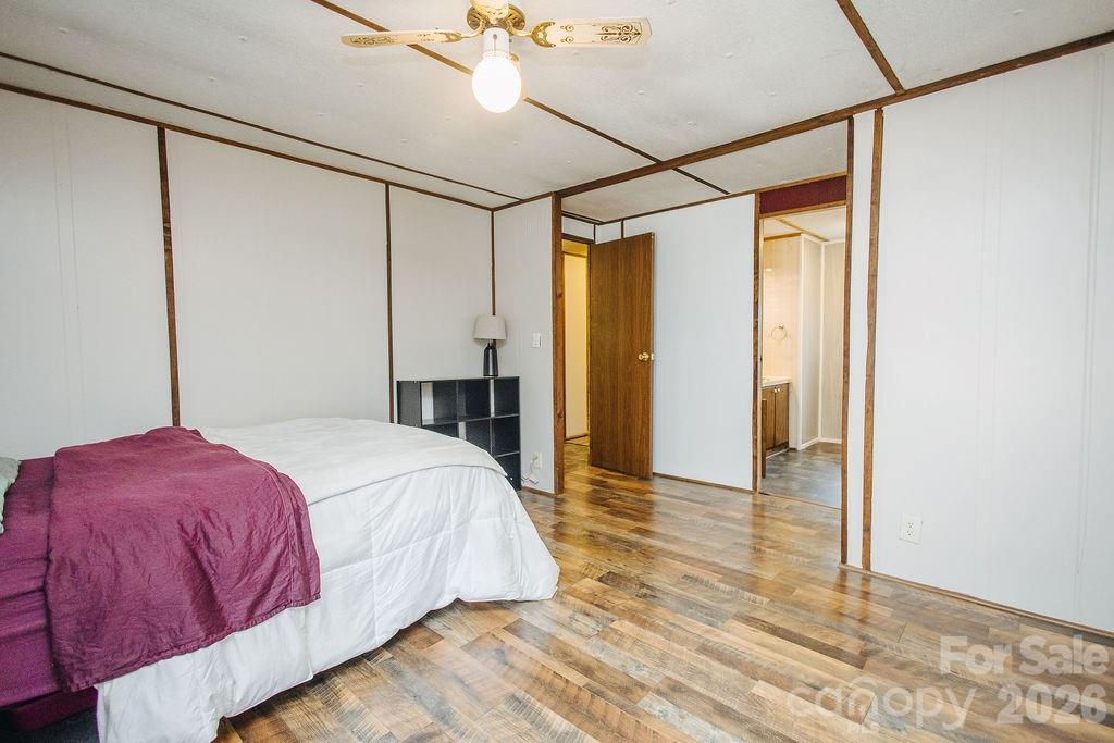 3099 Harmony Grove Road — Nebo