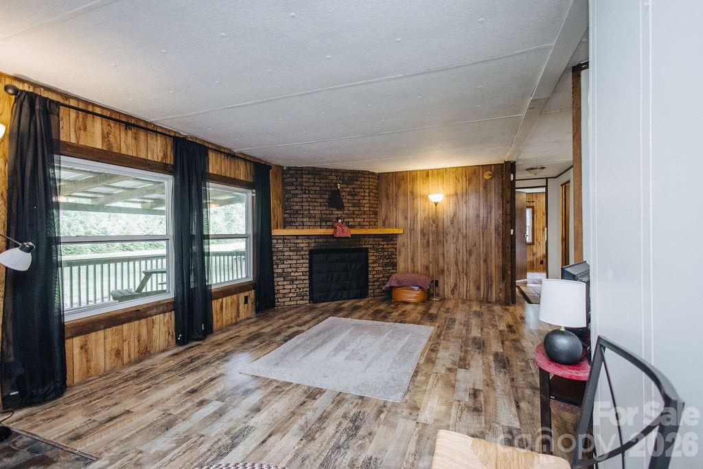 3099 Harmony Grove Road — Nebo