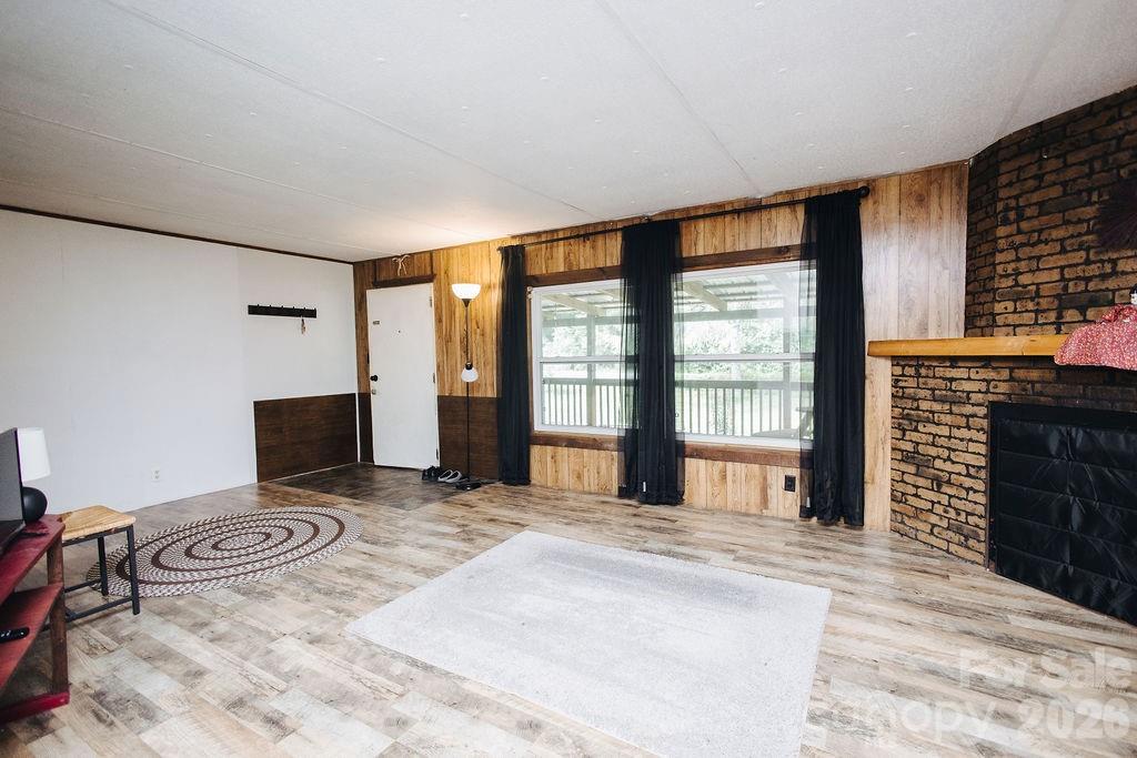 3099 Harmony Grove Road — Nebo
