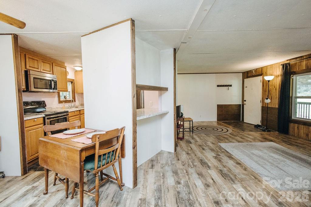 3099 Harmony Grove Road — Nebo