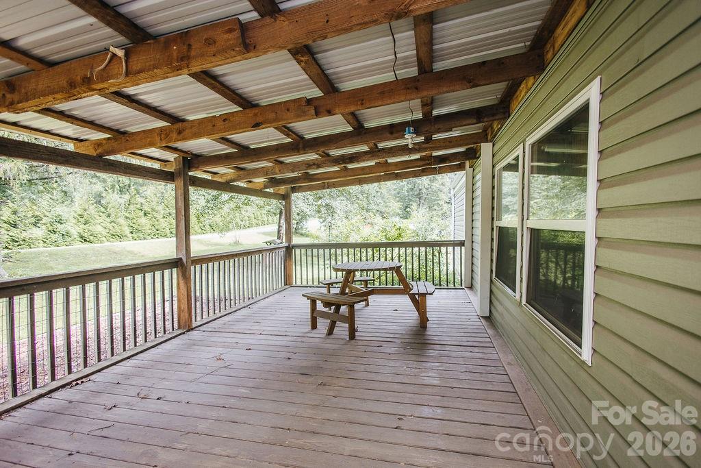 3099 Harmony Grove Road — Nebo