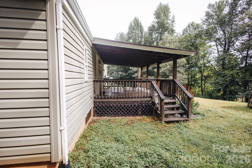 3099 Harmony Grove Road — Nebo