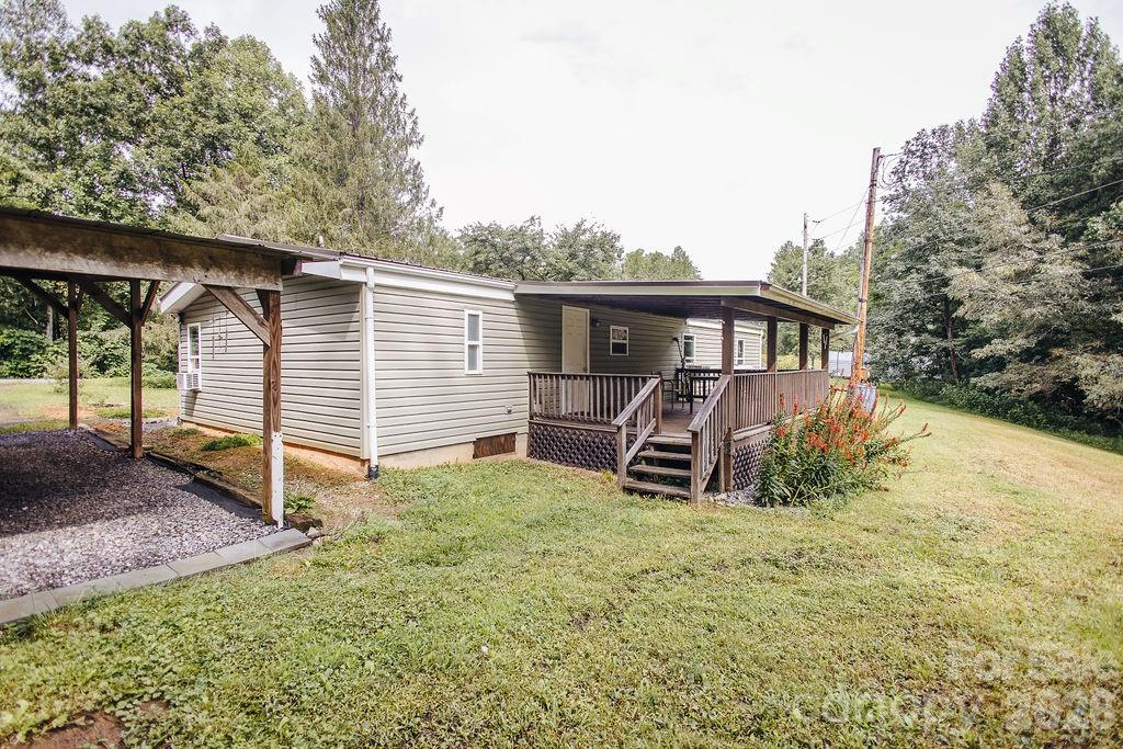 3099 Harmony Grove Road — Nebo