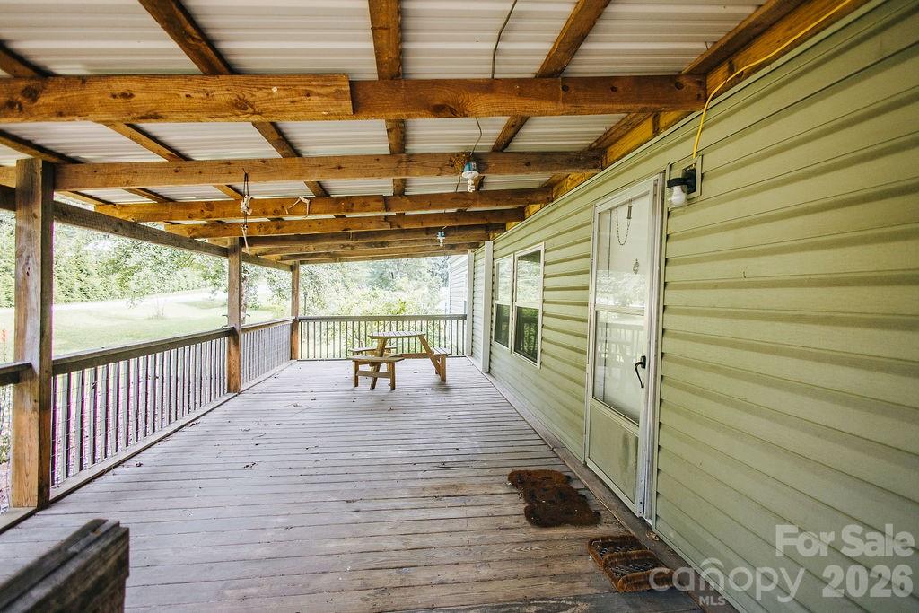 3099 Harmony Grove Road — Nebo