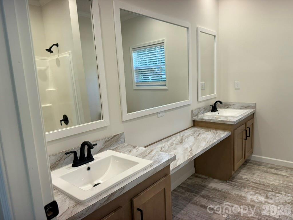 570 Drumstand Road — Stony Point