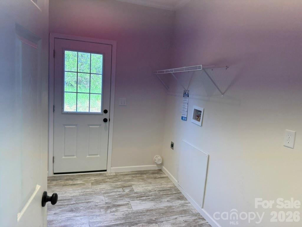 570 Drumstand Road — Stony Point