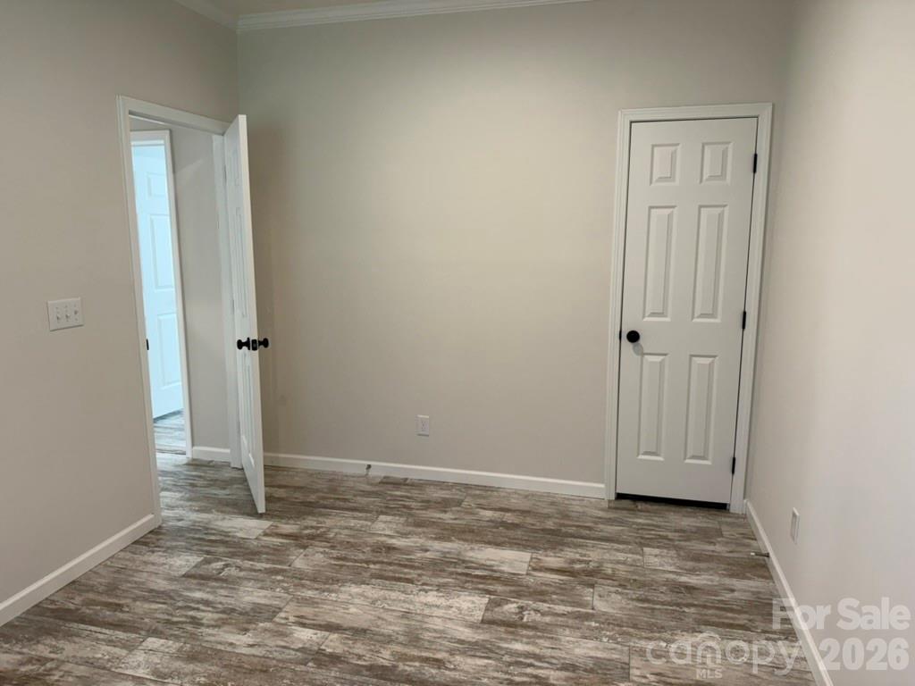 570 Drumstand Road — Stony Point