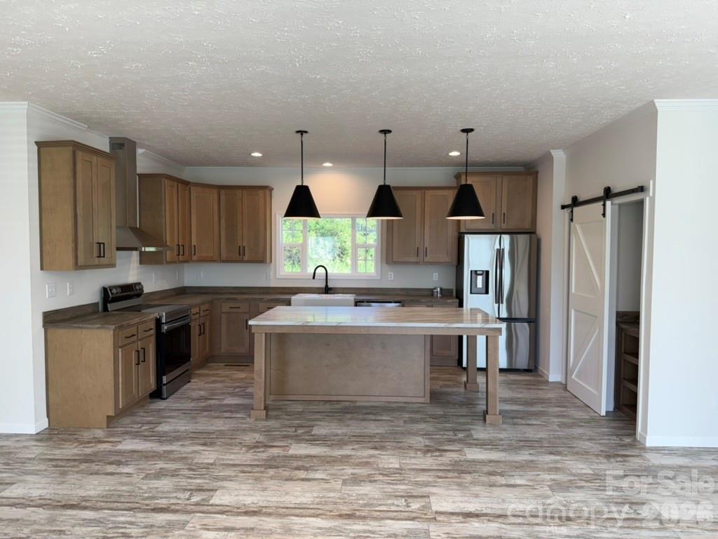 570 Drumstand Road — Stony Point