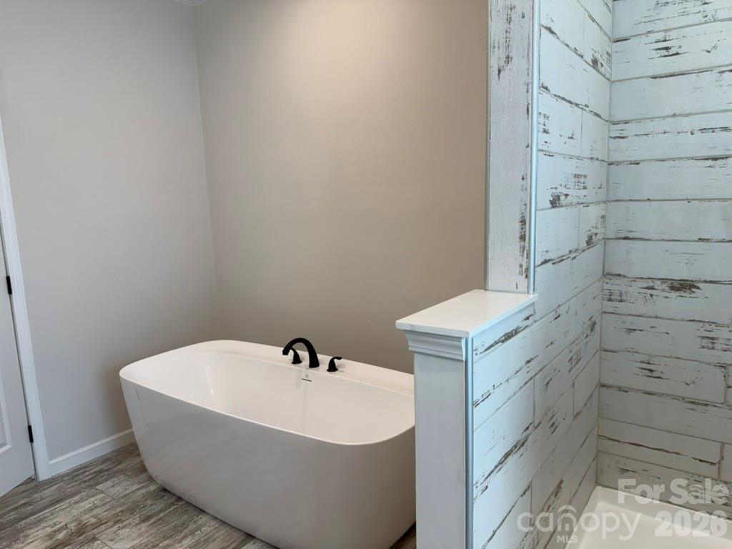 570 Drumstand Road — Stony Point