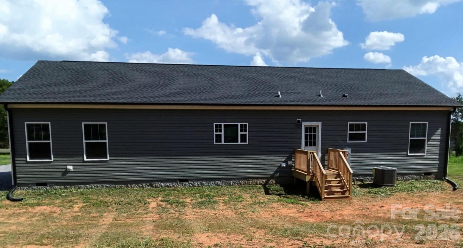 570 Drumstand Road — Stony Point