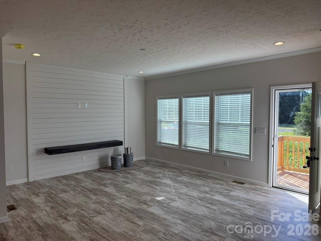 570 Drumstand Road — Stony Point