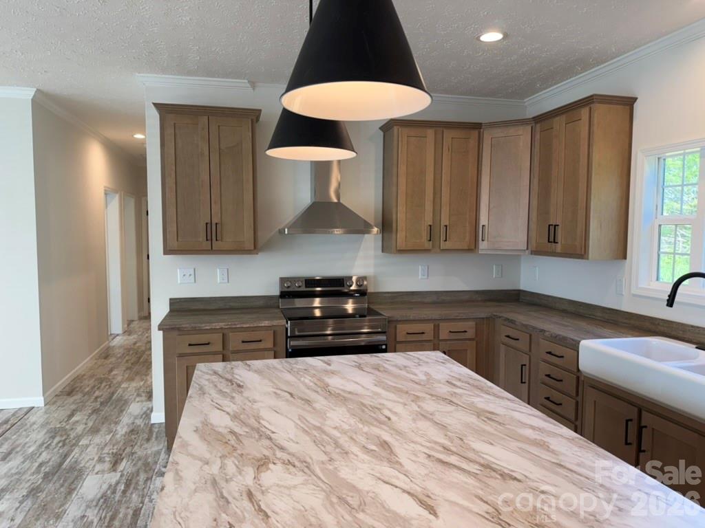 570 Drumstand Road — Stony Point