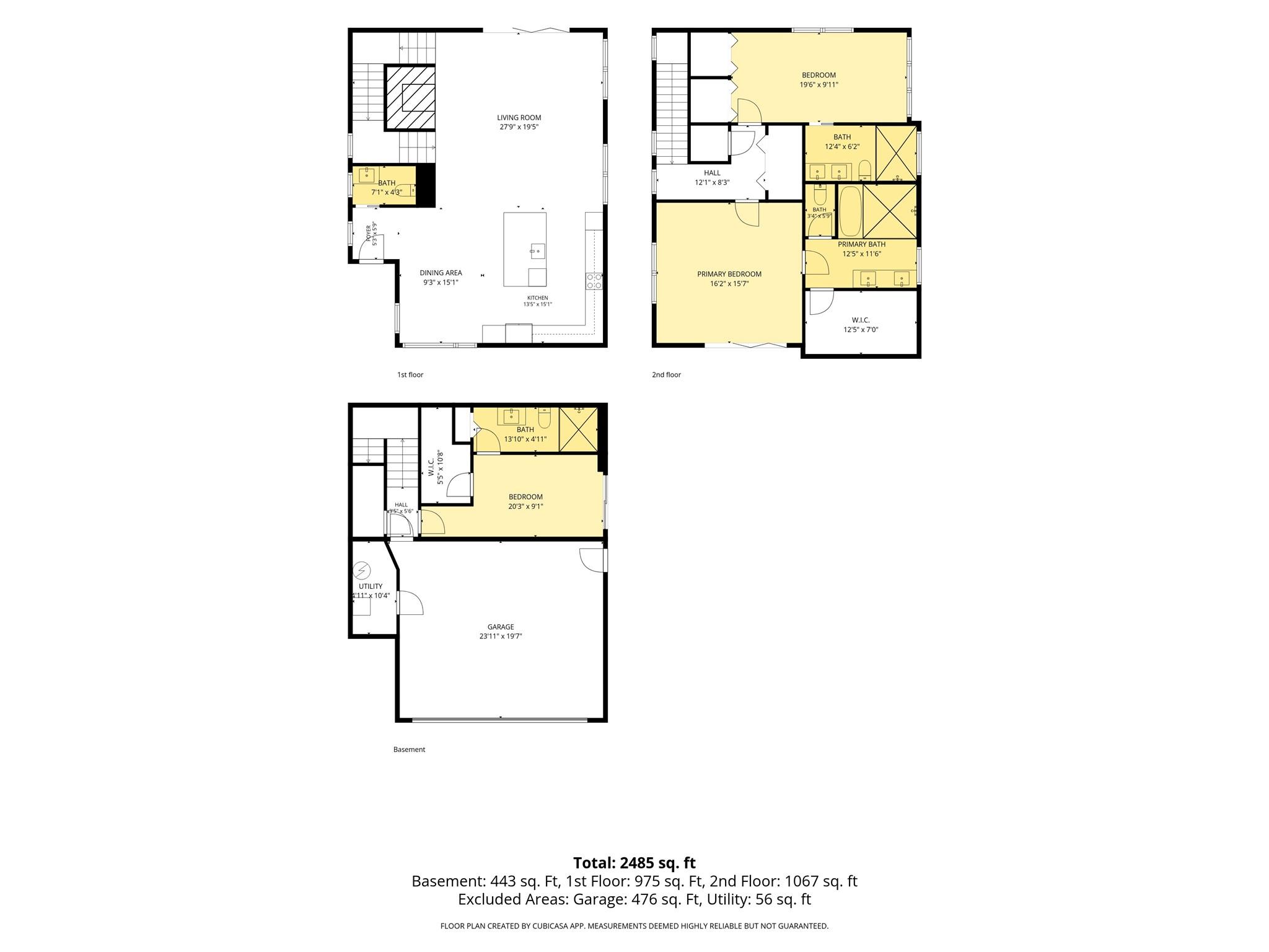 19 Woodbine Road — Asheville