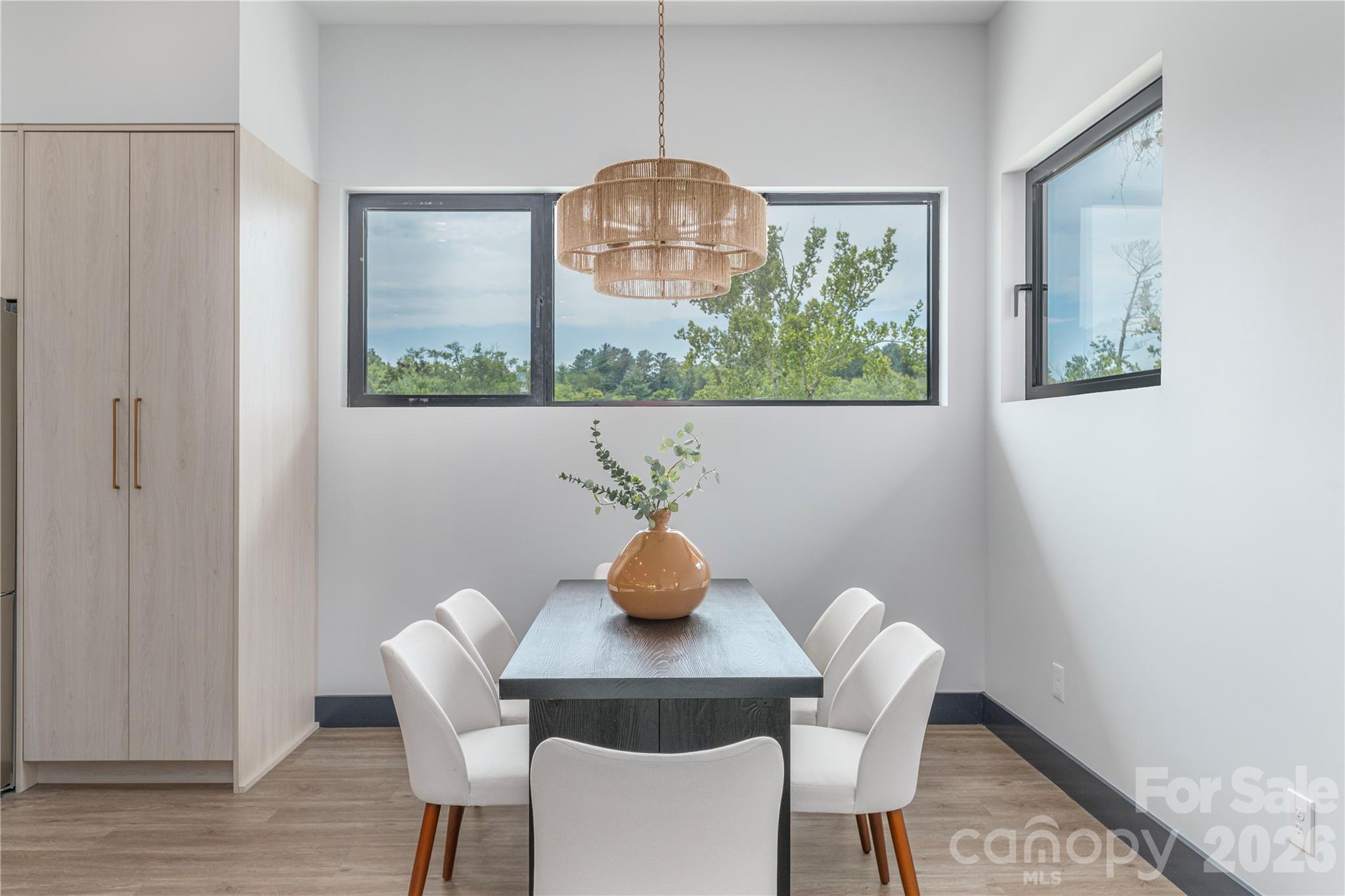 19 Woodbine Road — Asheville