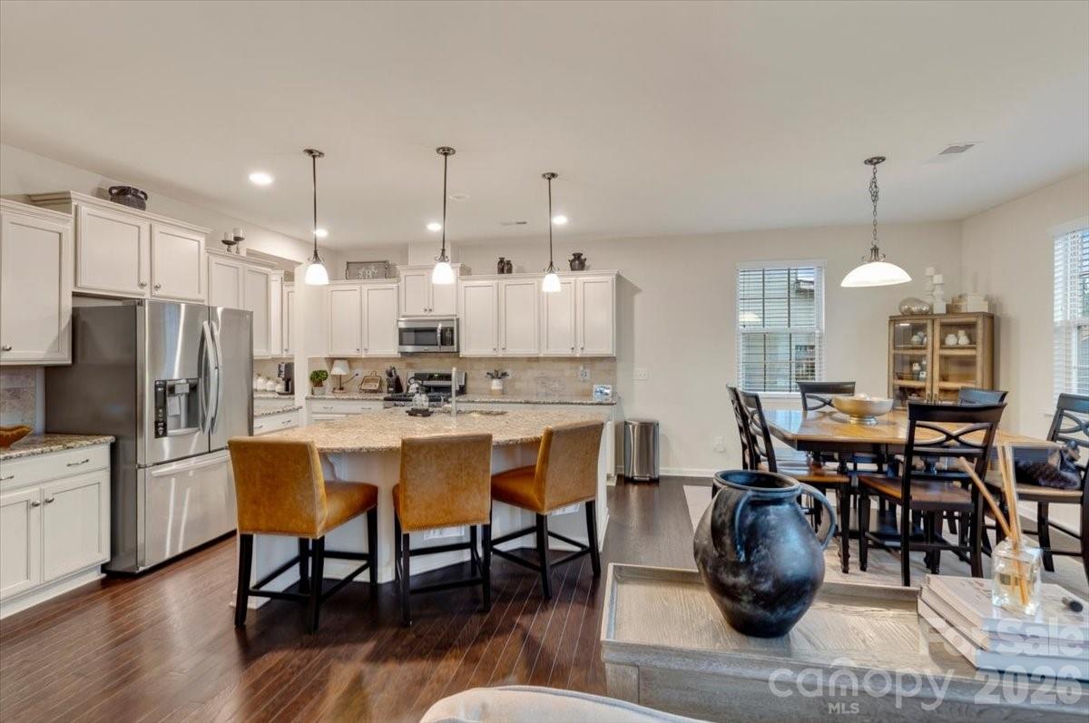 1052 Delridge Street #985 — Waxhaw
