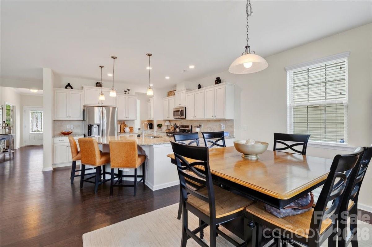 1052 Delridge Street #985 — Waxhaw