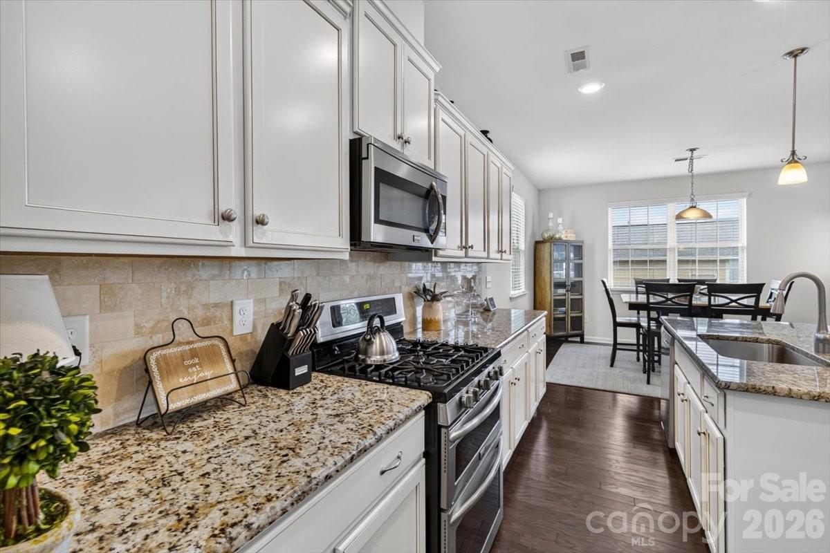 1052 Delridge Street #985 — Waxhaw