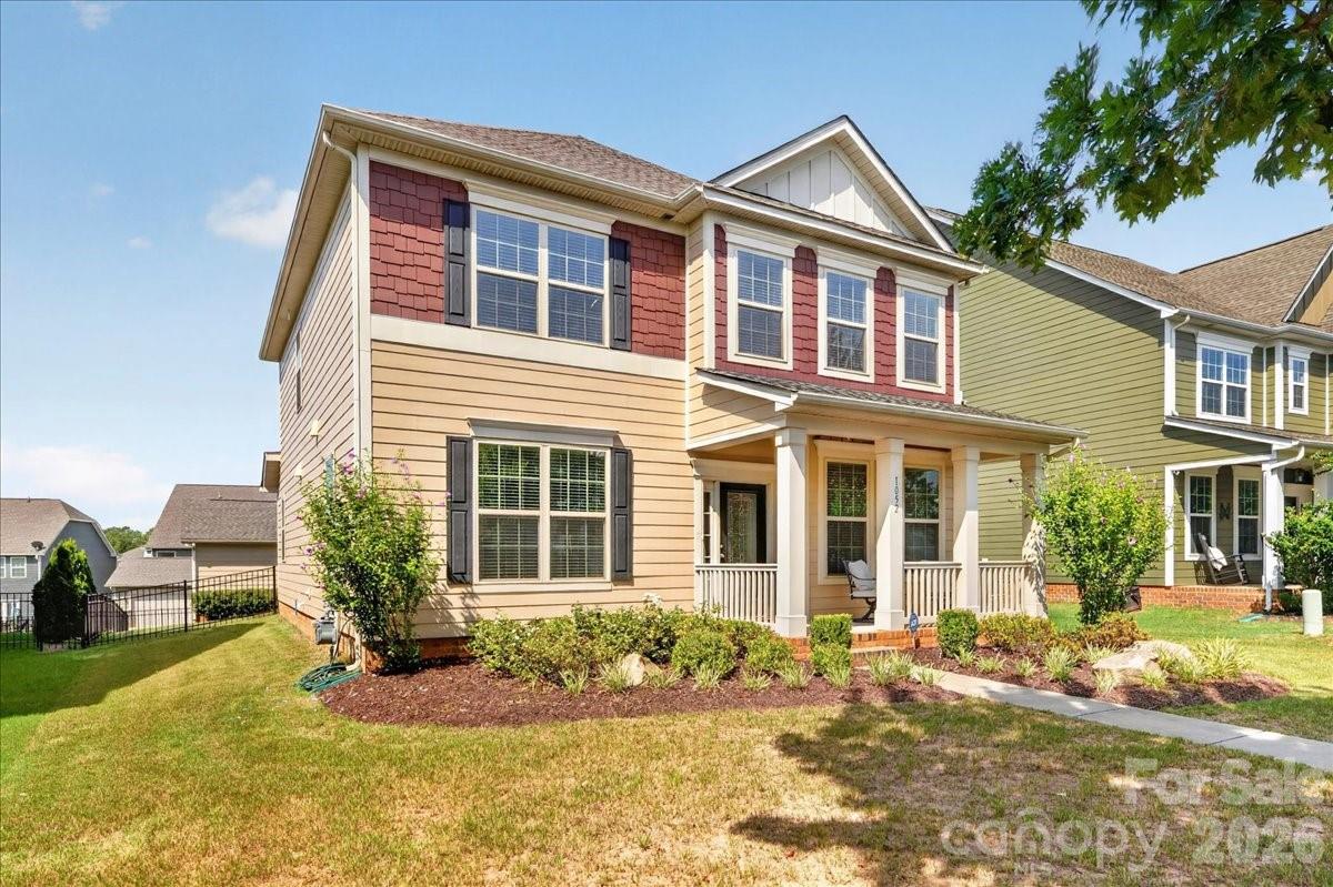 1052 Delridge Street #985 — Waxhaw