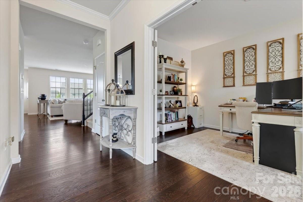 1052 Delridge Street #985 — Waxhaw