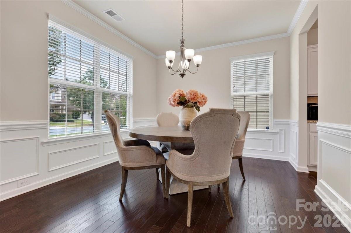 1052 Delridge Street #985 — Waxhaw