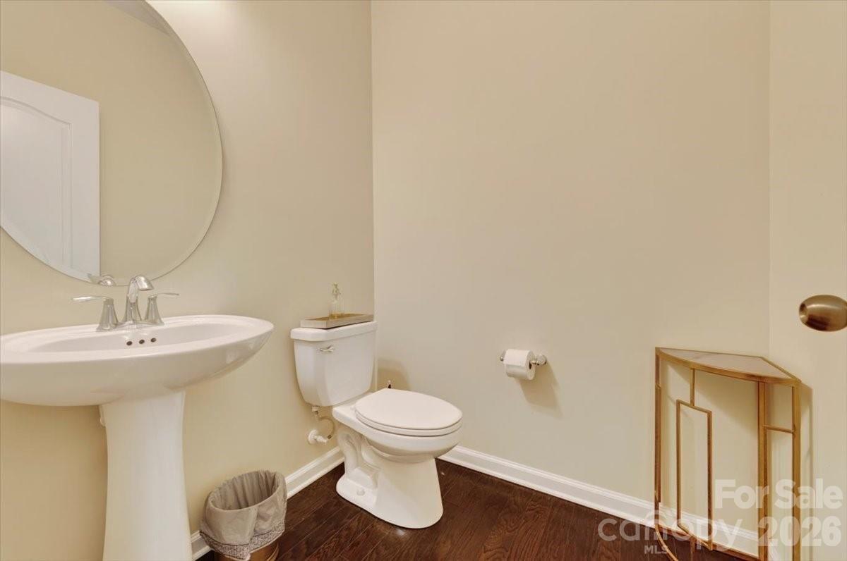 1052 Delridge Street #985 — Waxhaw