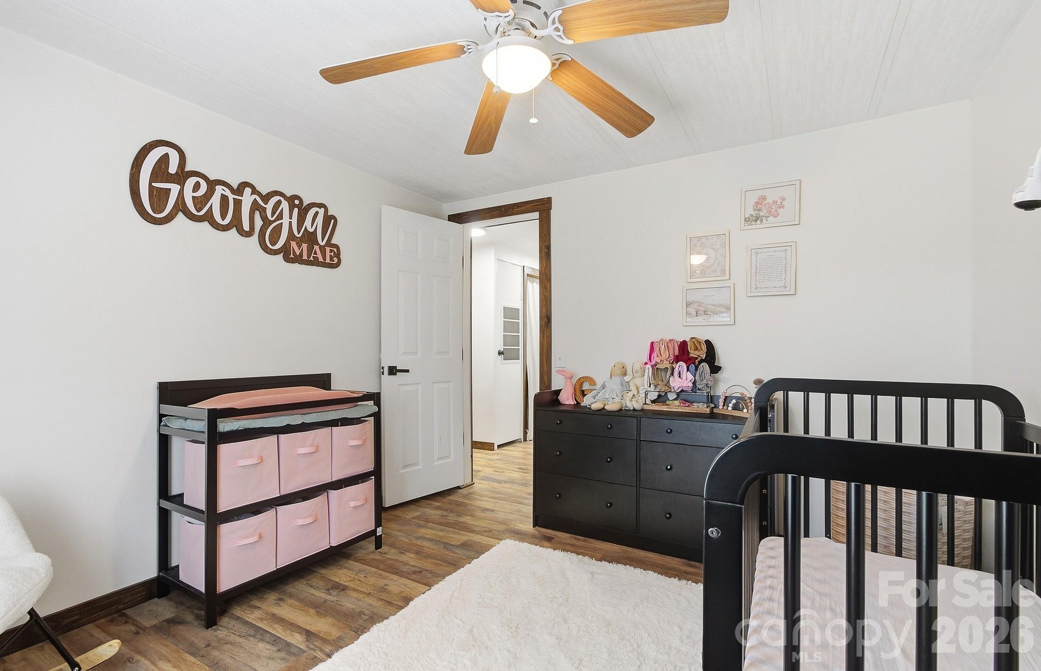 520 Maranatha Way — Waynesville