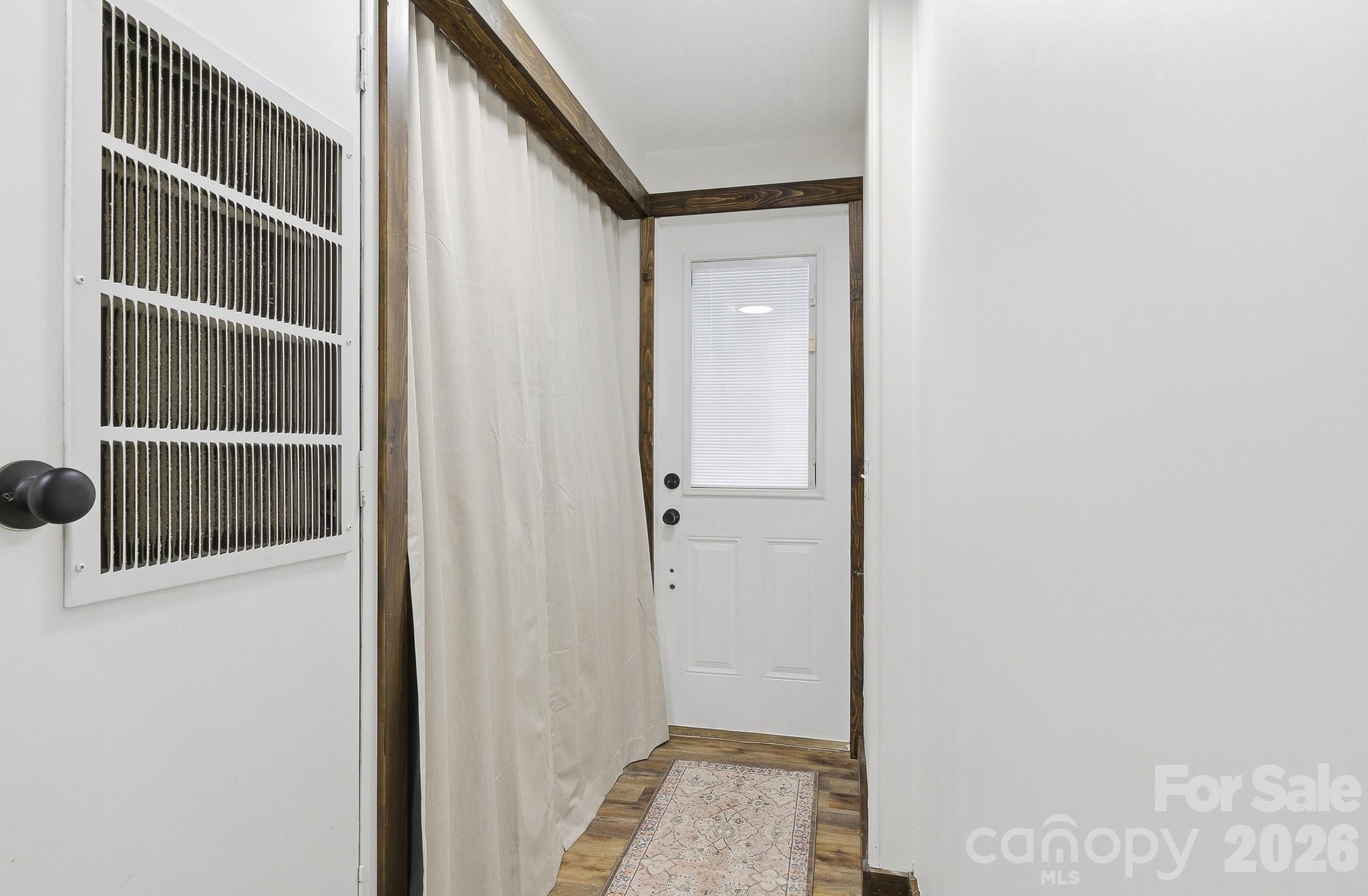 520 Maranatha Way — Waynesville