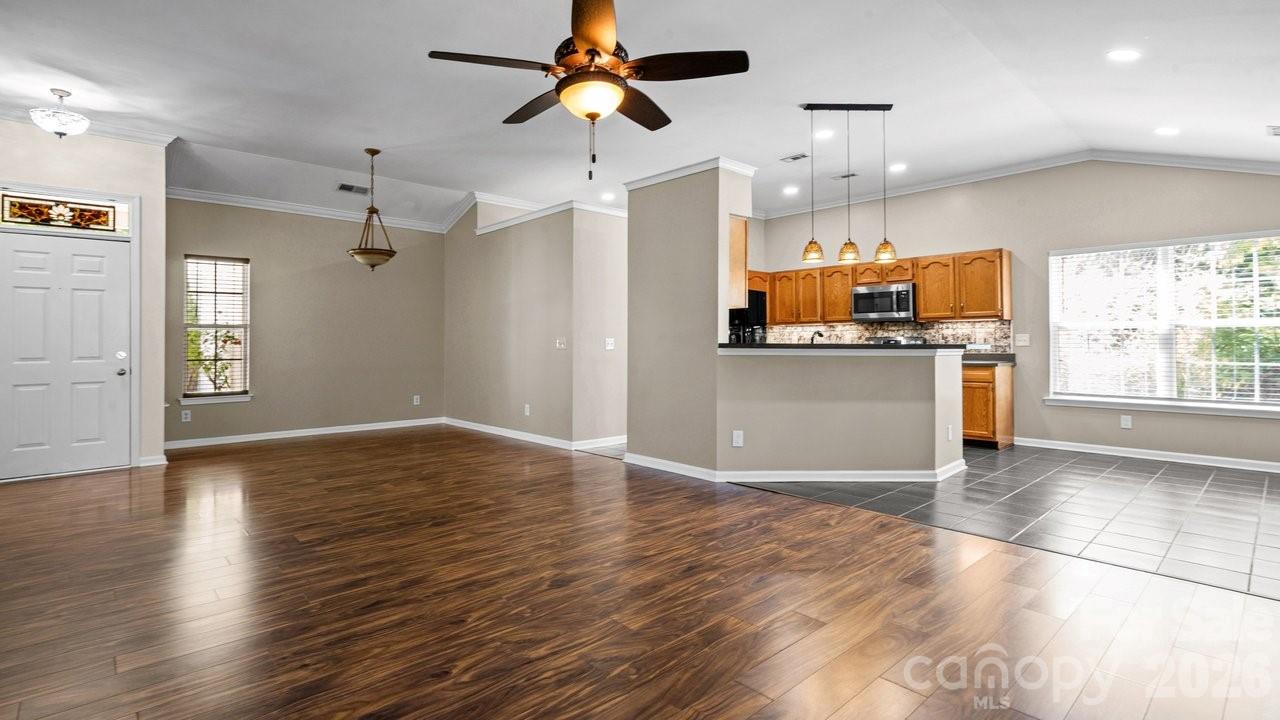 11320 Hunters Landing Drive — Charlotte