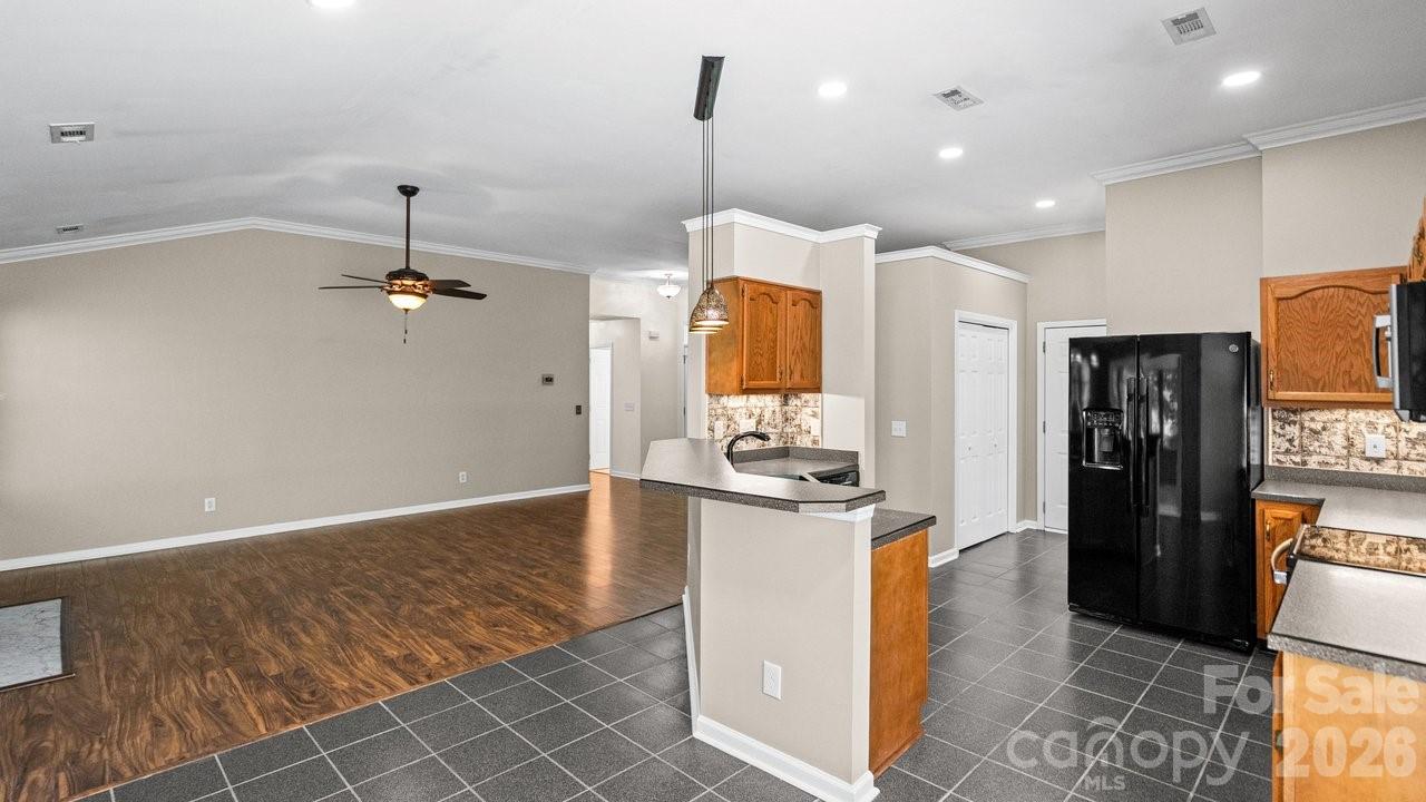 11320 Hunters Landing Drive — Charlotte