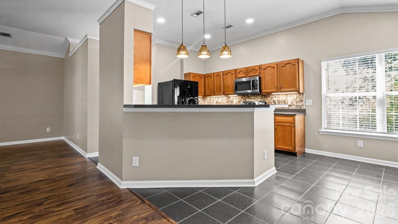 11320 Hunters Landing Drive — Charlotte