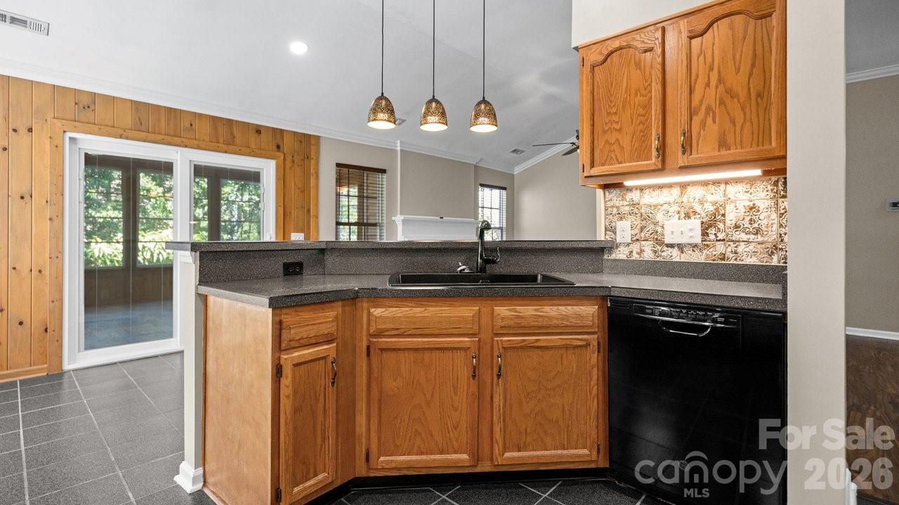 11320 Hunters Landing Drive — Charlotte