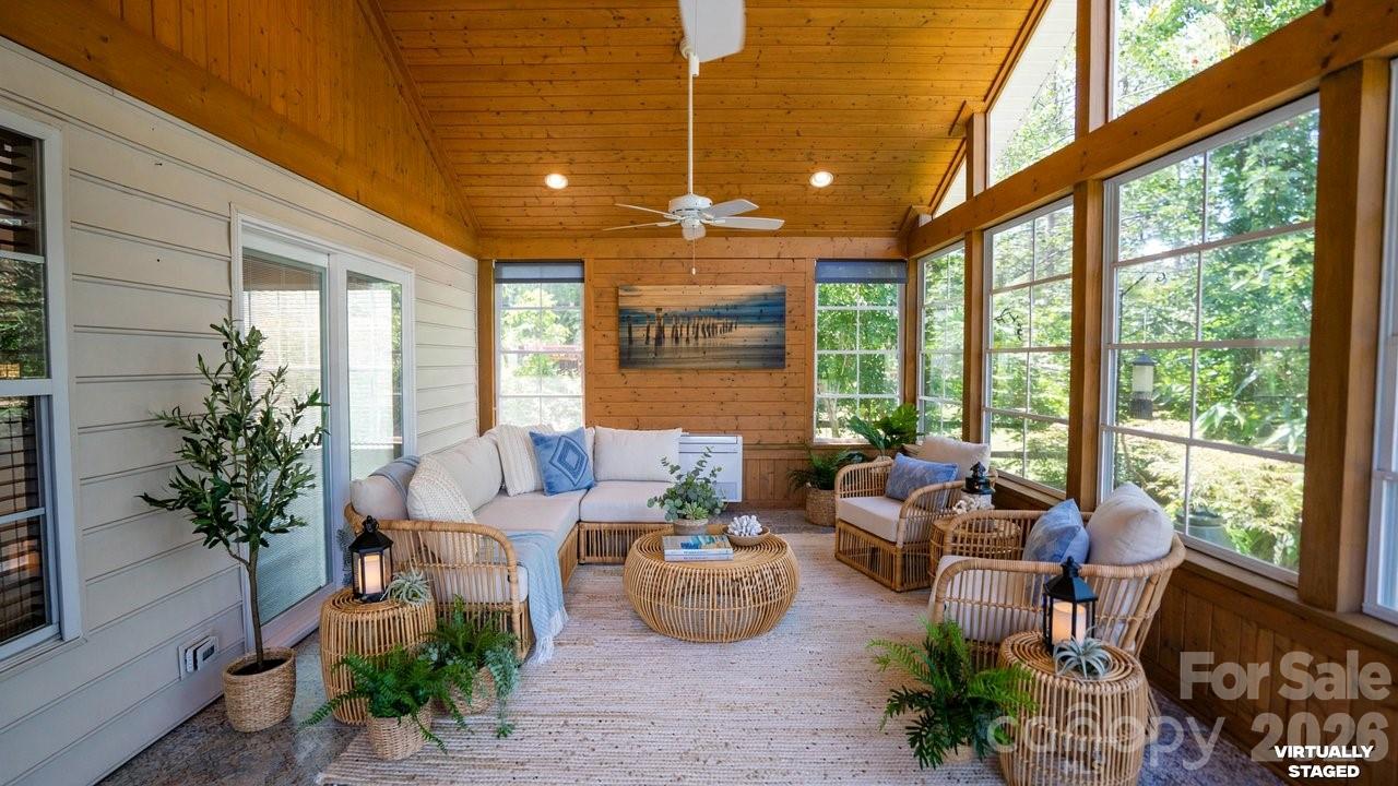 11320 Hunters Landing Drive — Charlotte