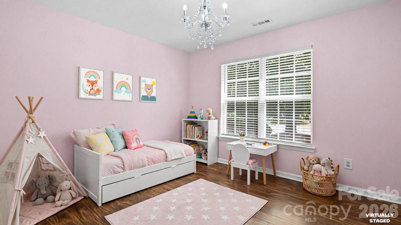 11320 Hunters Landing Drive — Charlotte