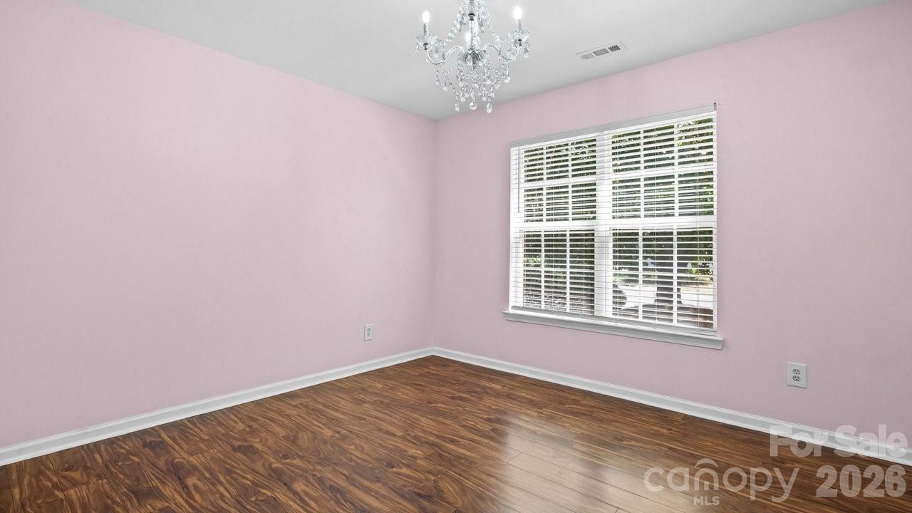 11320 Hunters Landing Drive — Charlotte