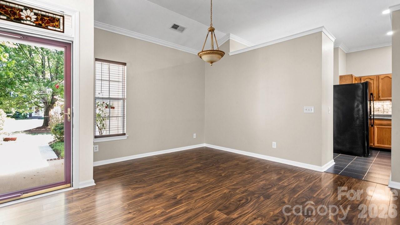 11320 Hunters Landing Drive — Charlotte