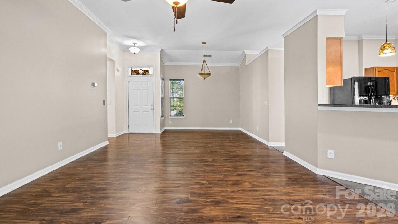 11320 Hunters Landing Drive — Charlotte
