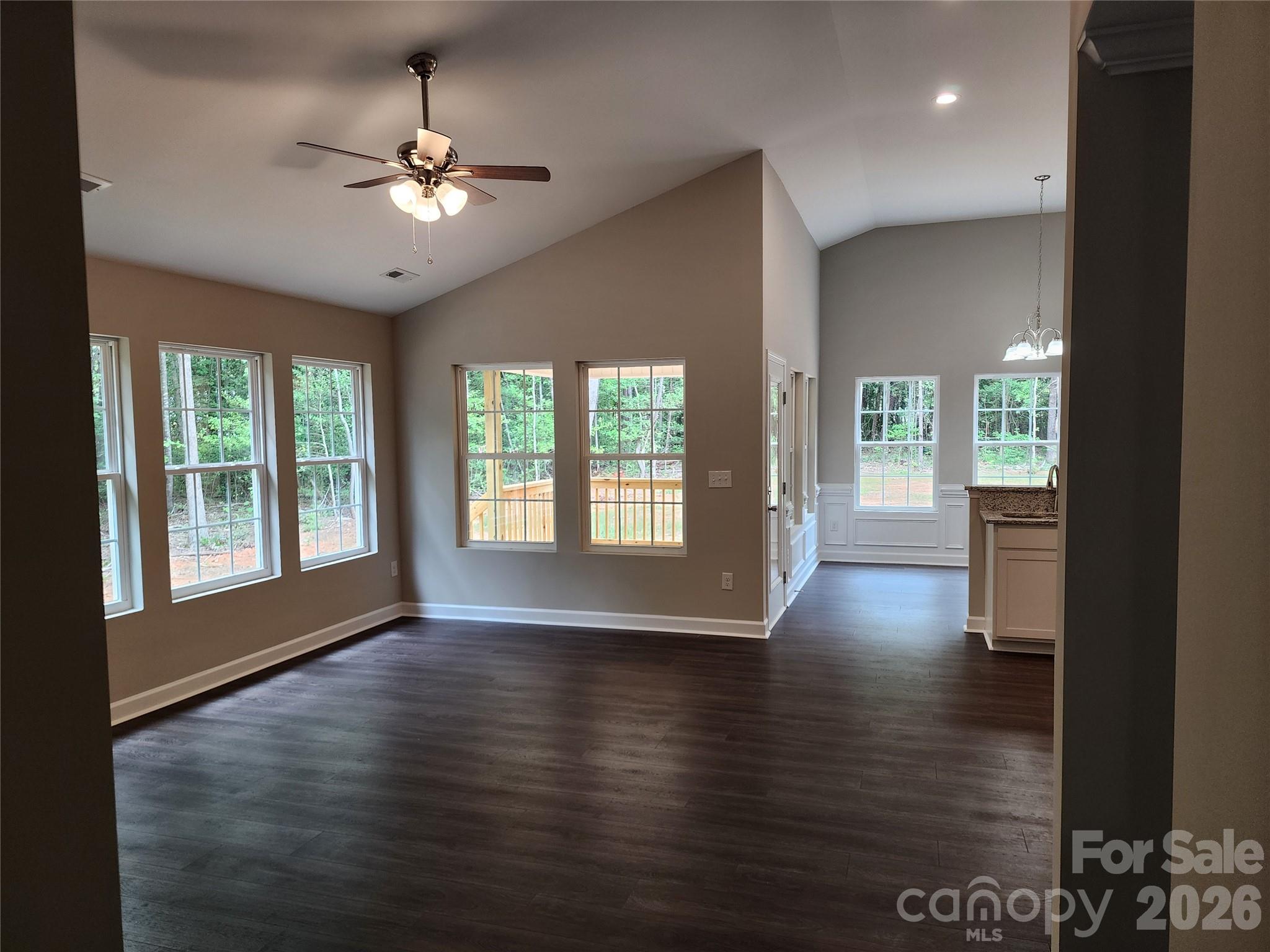 5900 Flamingo Drive #4 — Conover