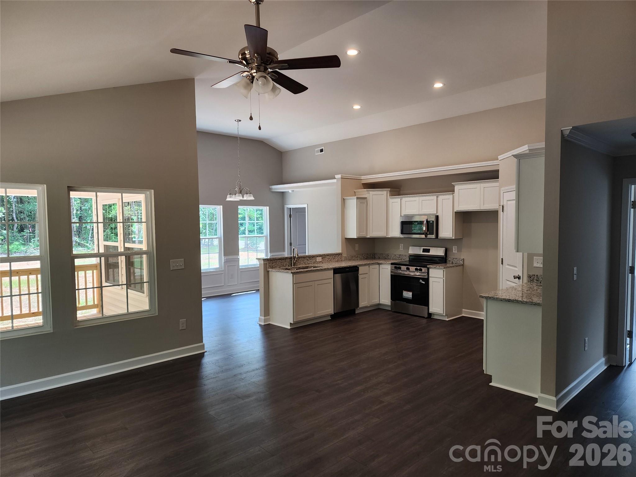 5900 Flamingo Drive #4 — Conover