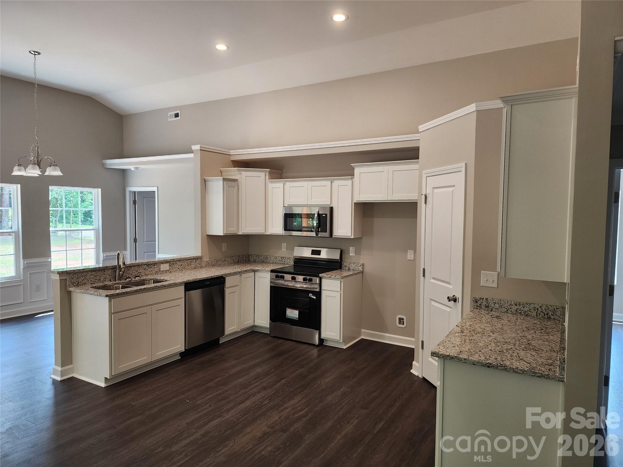 5900 Flamingo Drive #4 — Conover