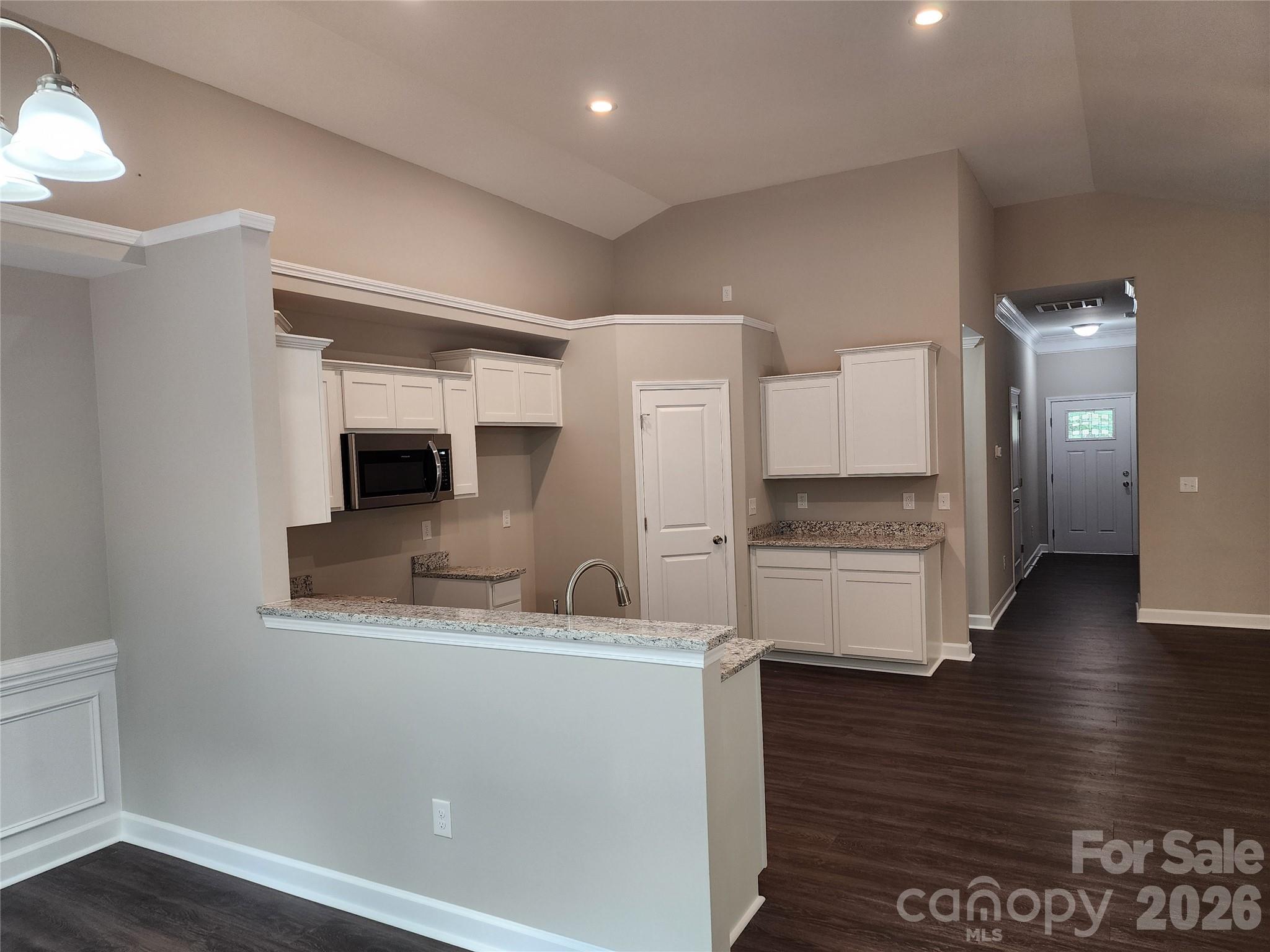 5900 Flamingo Drive #4 — Conover