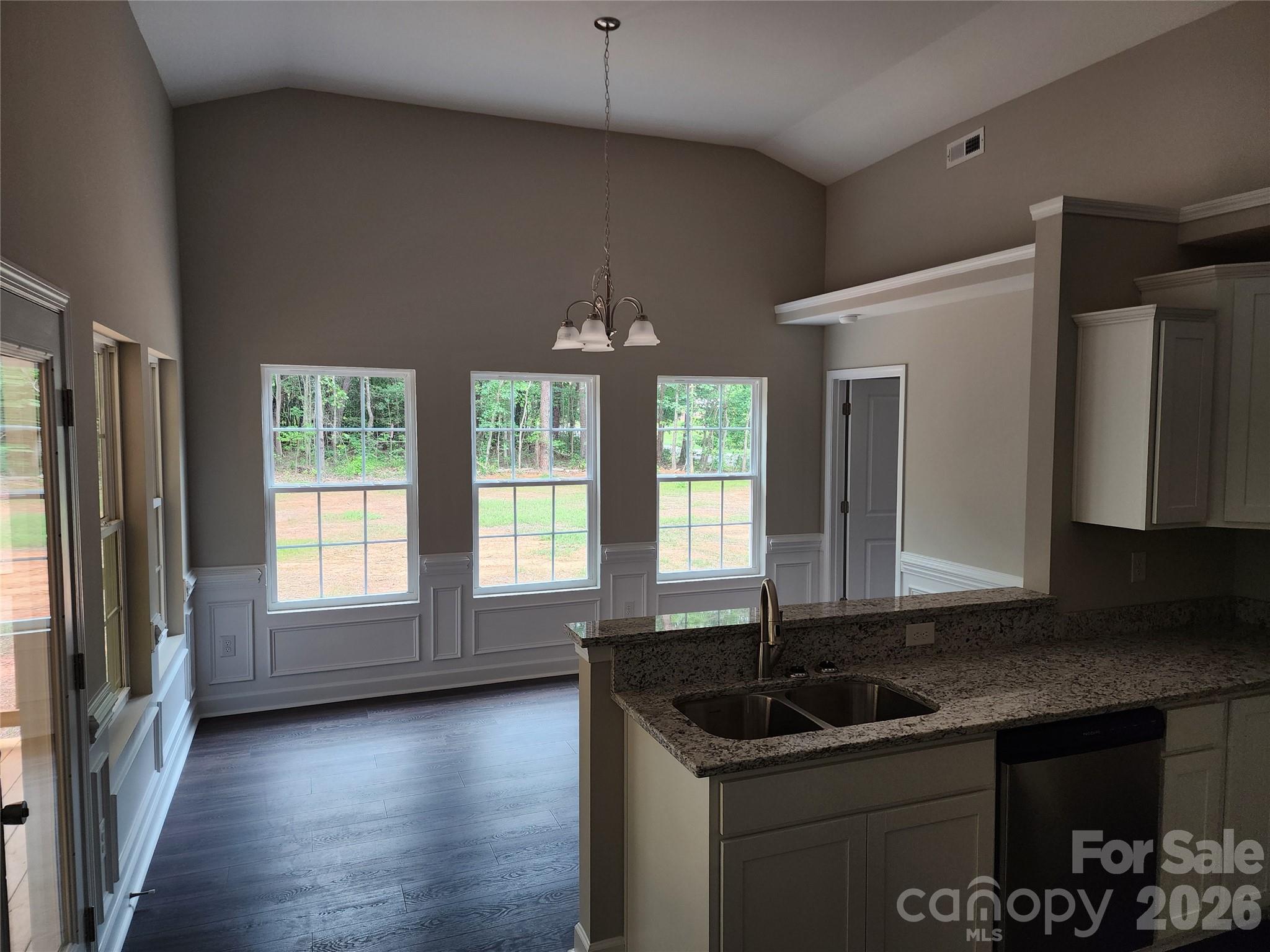 5900 Flamingo Drive #4 — Conover