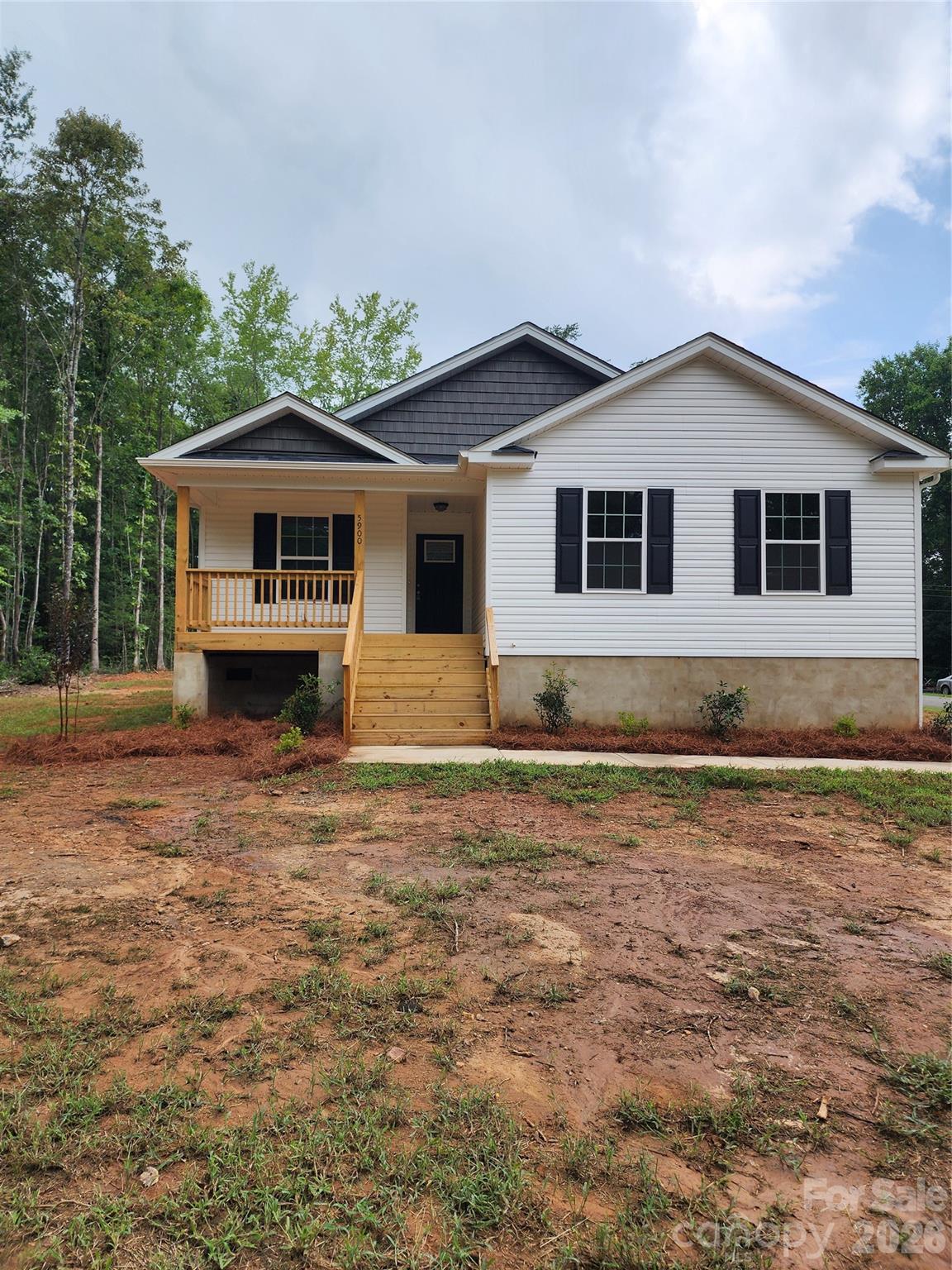 5900 Flamingo Drive #4 — Conover