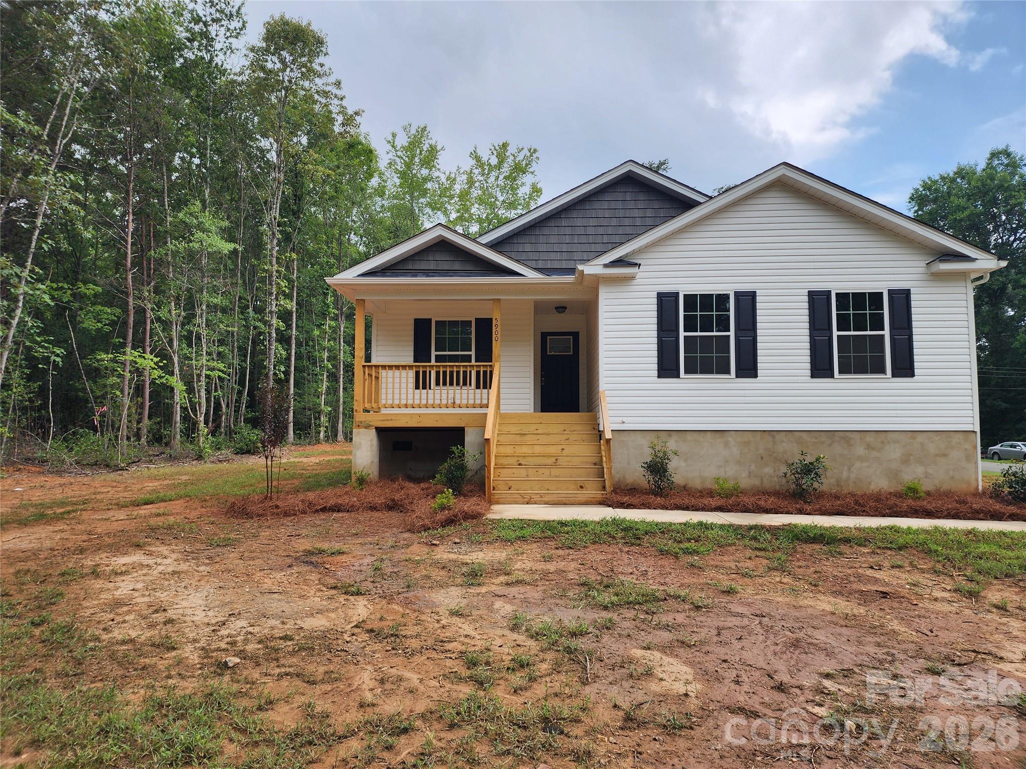 5900 Flamingo Drive #4 — Conover