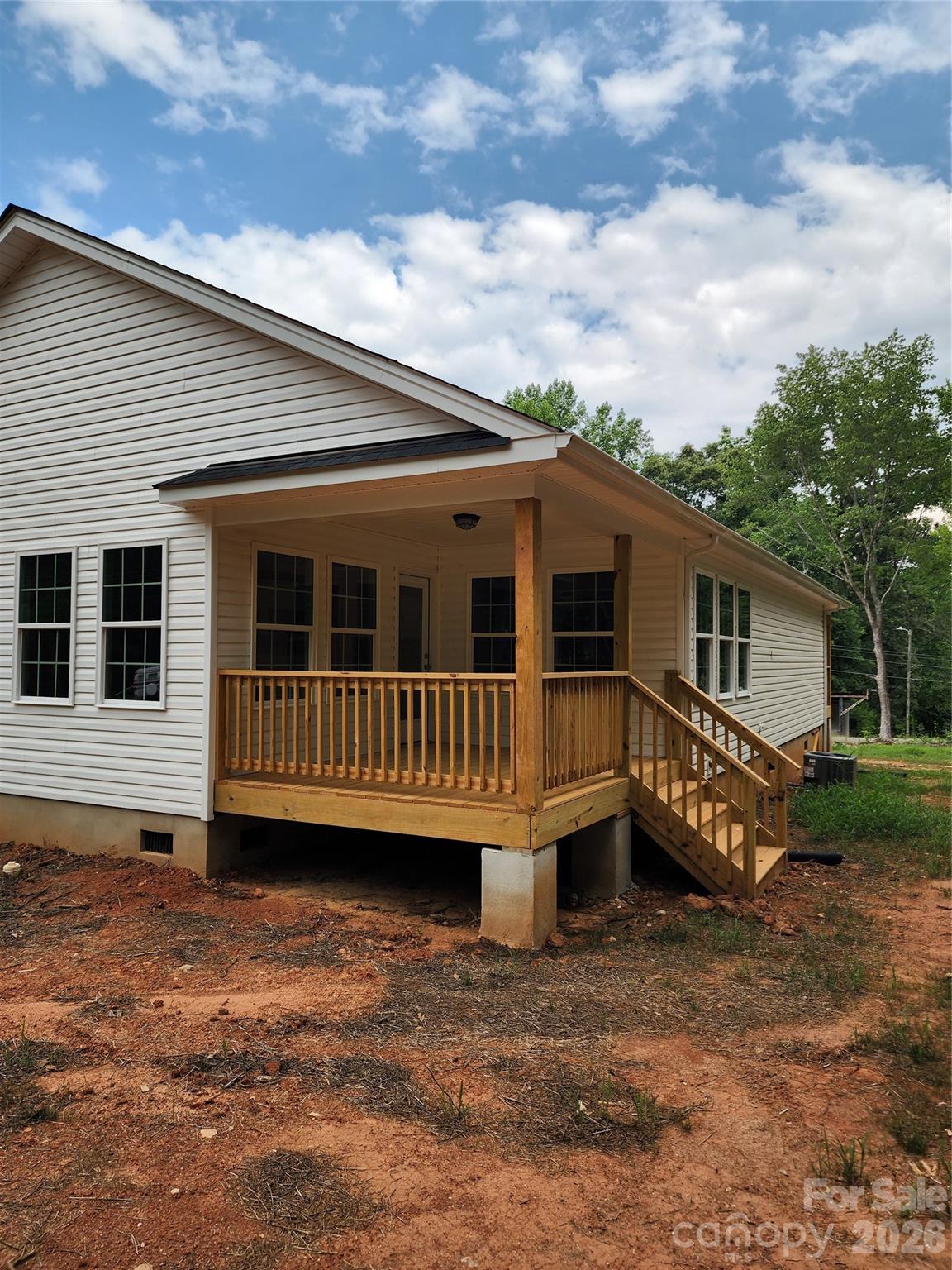 5900 Flamingo Drive #4 — Conover
