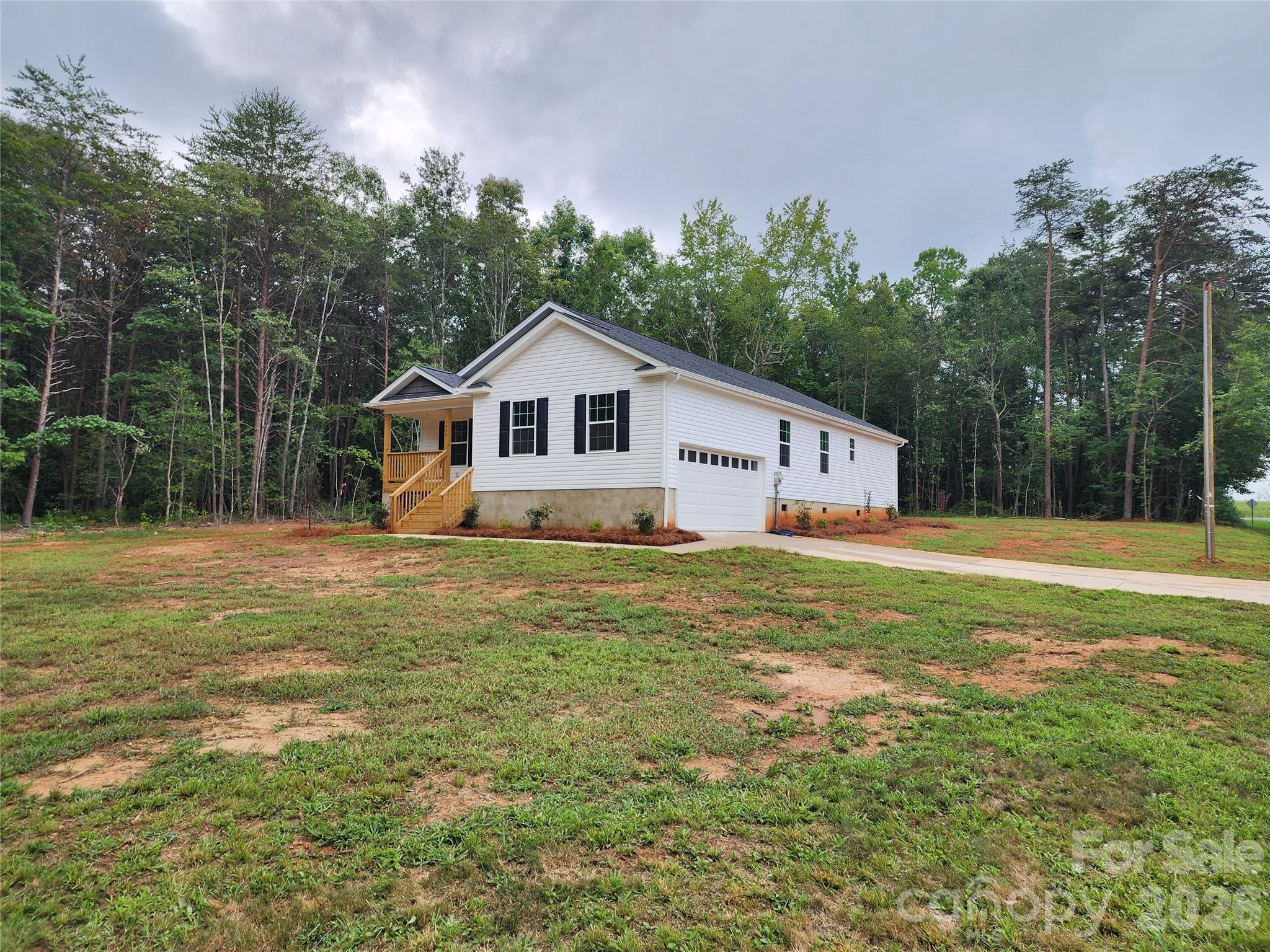 5900 Flamingo Drive #4 — Conover