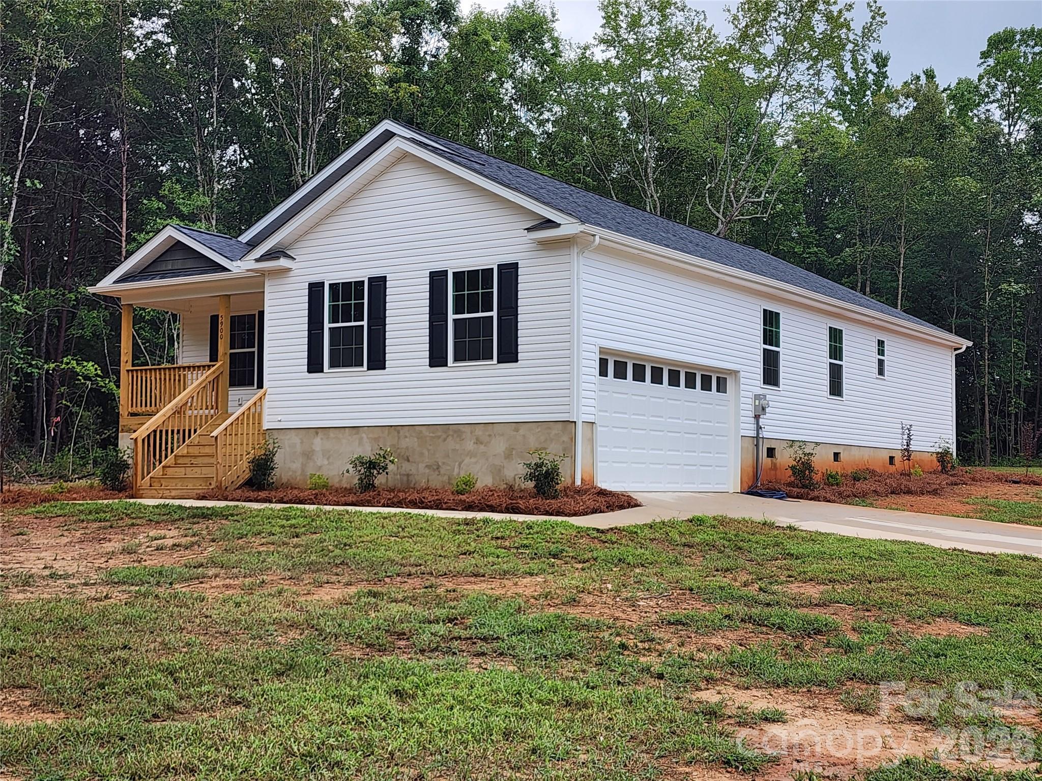 5900 Flamingo Drive #4 — Conover
