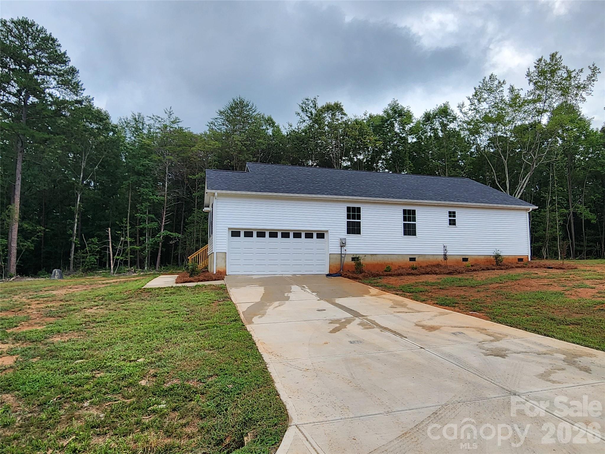 5900 Flamingo Drive #4 — Conover