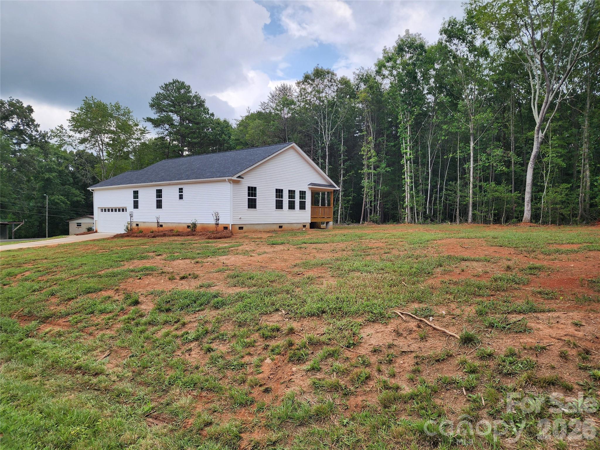 5900 Flamingo Drive #4 — Conover